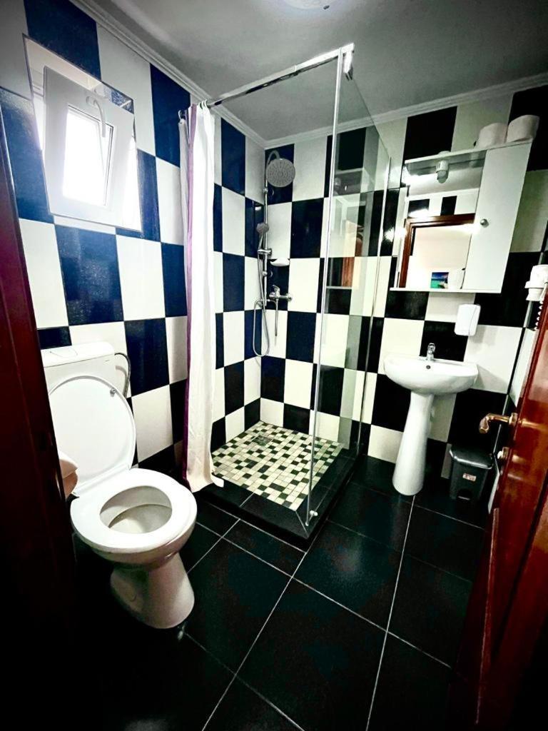 Hotel La Mateo Călimăneşti Esterno foto
