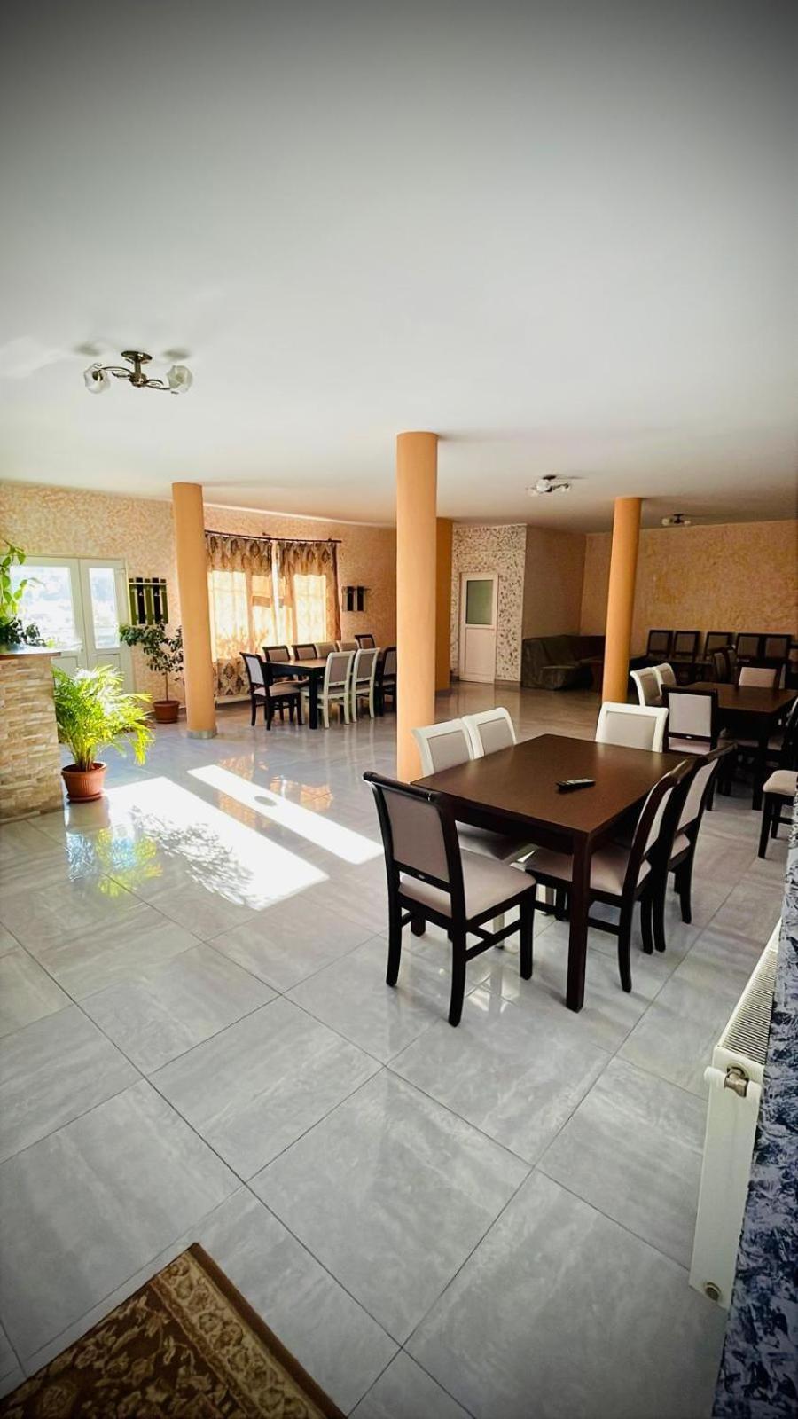 Hotel La Mateo Călimăneşti Esterno foto